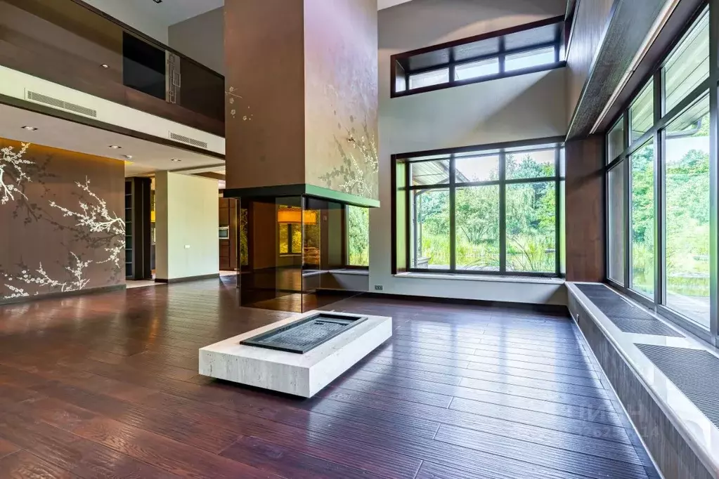 Дом в Московская область, Истра муниципальный округ, д. Чесноково, ... - Фото 1