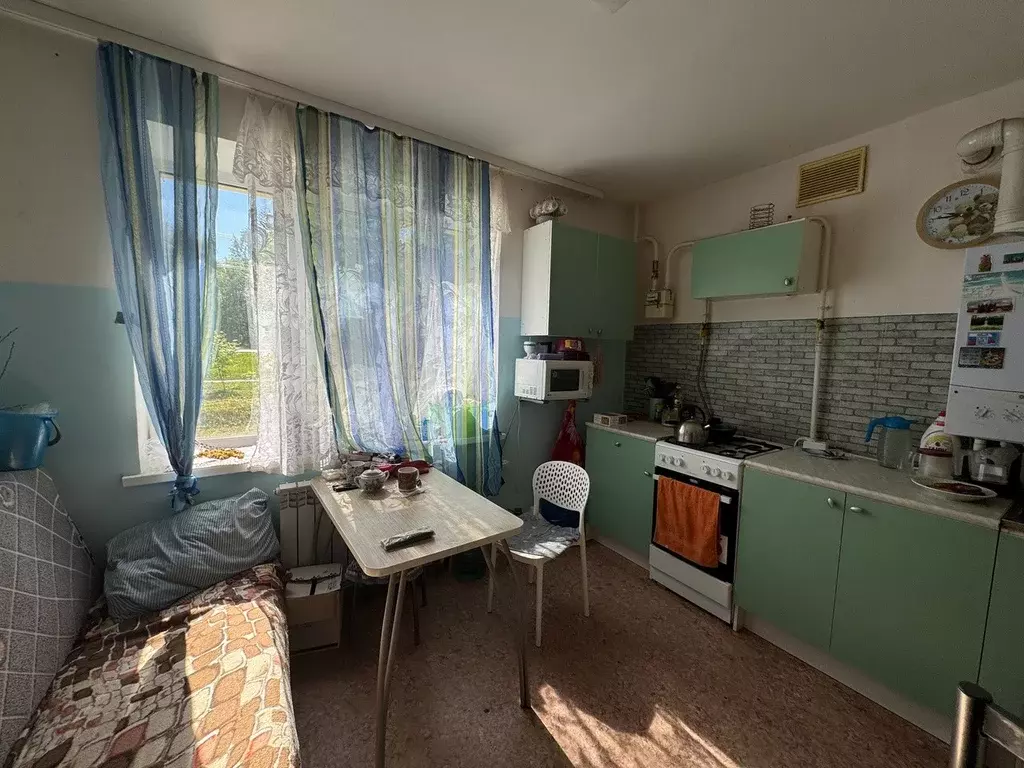 Продаётся 1-к квартира, 34 м - Фото 0