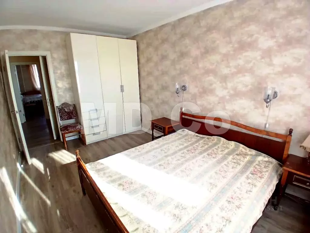 2-к кв. Москва Таллинская ул., 17К3 (53.0 м) - Фото 0