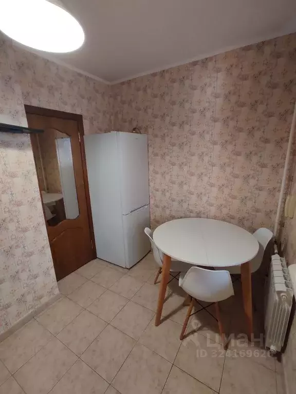 2-к кв. Московская область, Королев просп. Космонавтов, 16 (54.0 м) - Фото 2