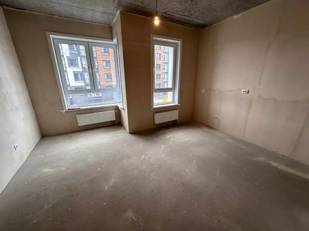 Продаётся 2-к квартира, 54.1 м - Фото 0