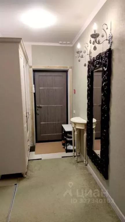 2-к кв. Московская область, Люберцы ул. Кирова, 9к1 (62.0 м) - Фото 2