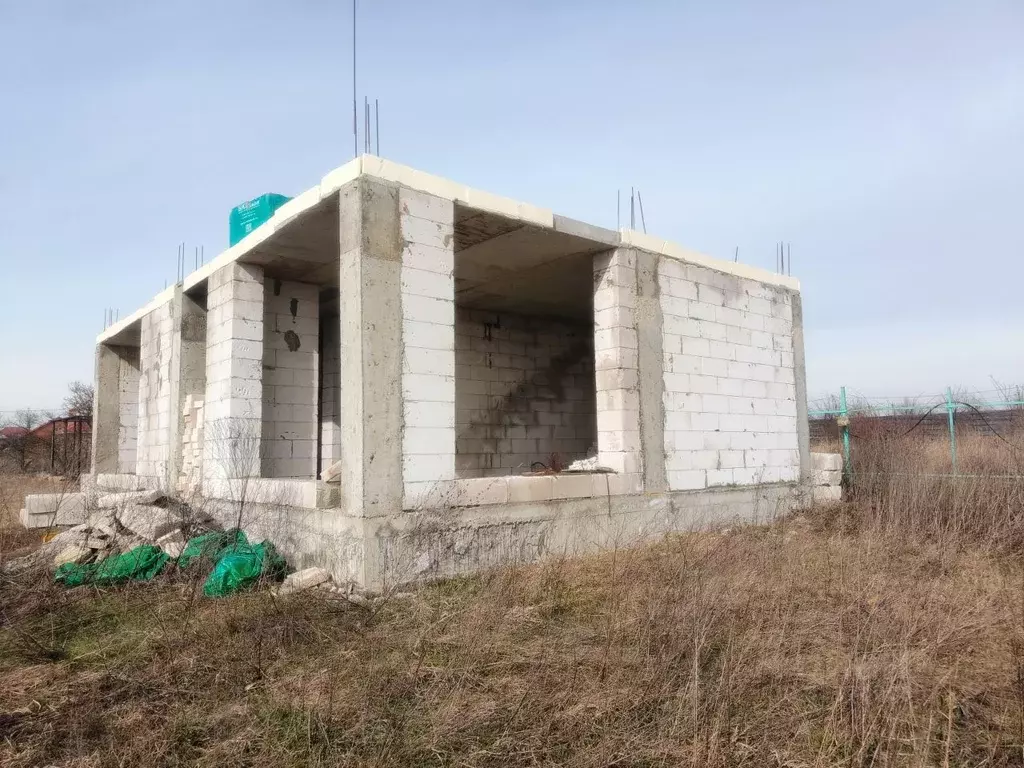 Участок в Адыгея, Тахтамукай аул ул. Керашева, 8 (15.0 сот.) - Фото 2