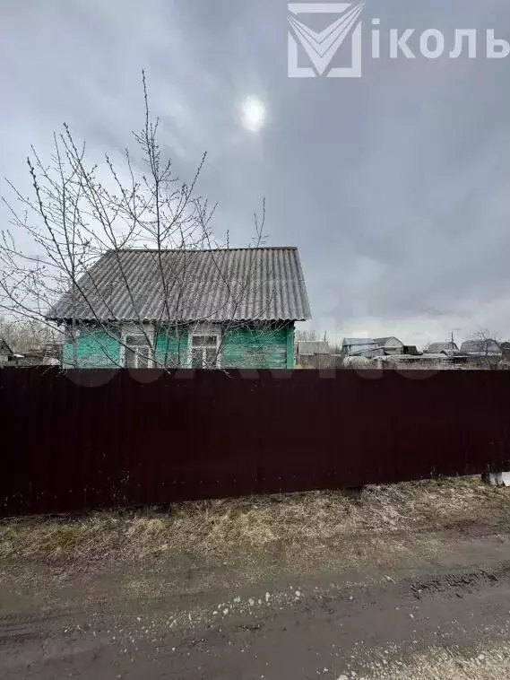 Дача 30 м на участке 7 сот. - Фото 1