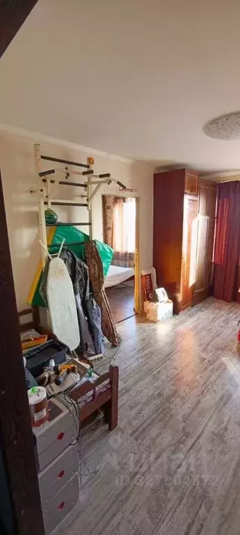 3-к кв. Москва ул. Медиков, 28К3 (50.9 м) - Фото 1