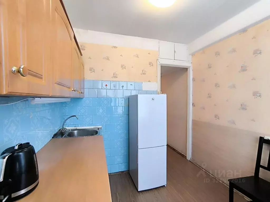 2-к кв. Санкт-Петербург ул. Карпинского, 36К5 (45.0 м) - Фото 2