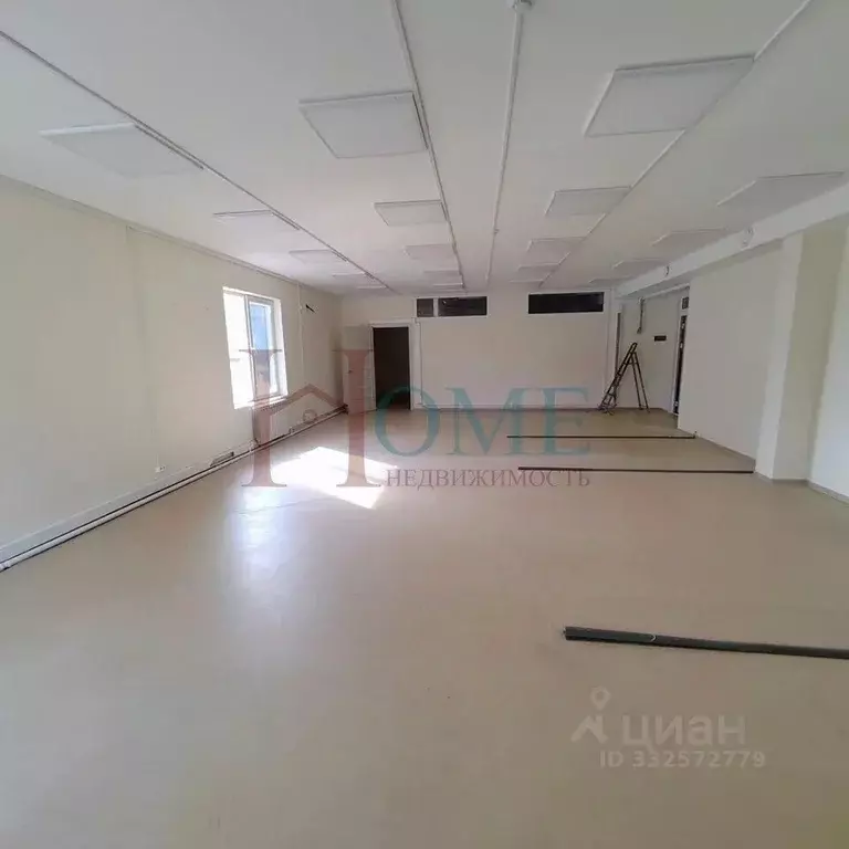 Офис в Новосибирская область, Новосибирск ул. Грибоедова, 2/3 (83 м) - Фото 1