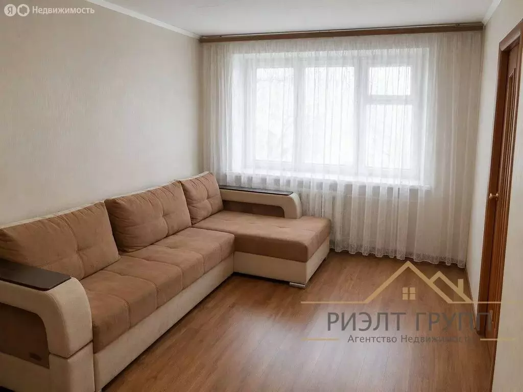 4-комнатная квартира: Казань, улица Химиков, 15 (61 м) - Фото 2
