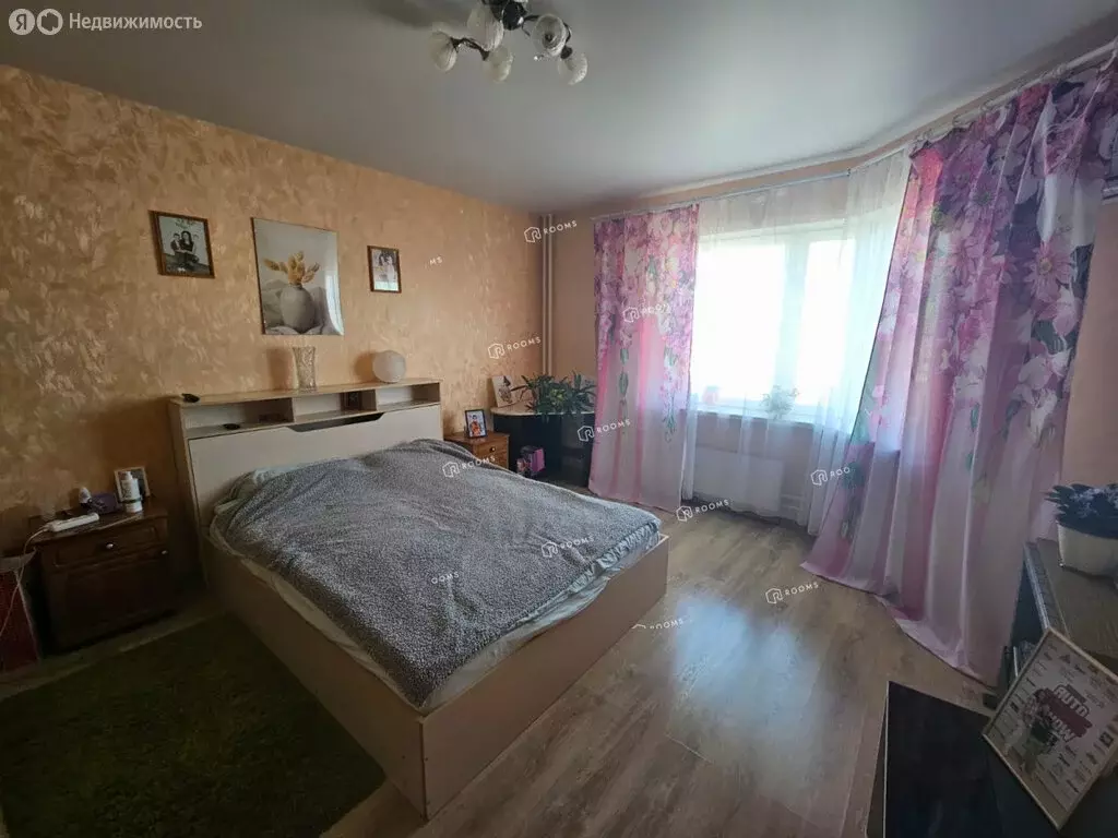 1-комнатная квартира: Тула, улица Хворостухина, 11А (44.3 м) - Фото 1