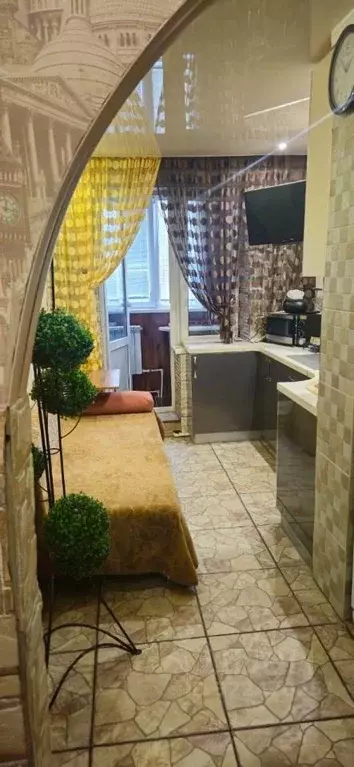 2-к кв. Калужская область, Малоярославец ул. Энтузиастов, 15 (49.0 м) - Фото 2