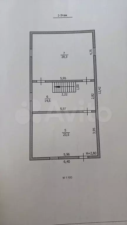 Дом 134 м на участке 6,3 сот. - Фото 0