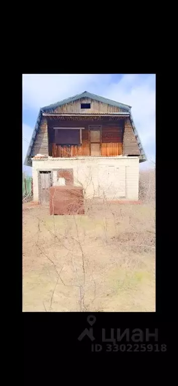 Дом в Саратовская область, Саратов проезд 24-й Загородный (80 м) - Фото 2