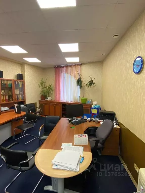 Офис в Коми, Сыктывкар Первомайская ул., 62 (33 м) - Фото 0
