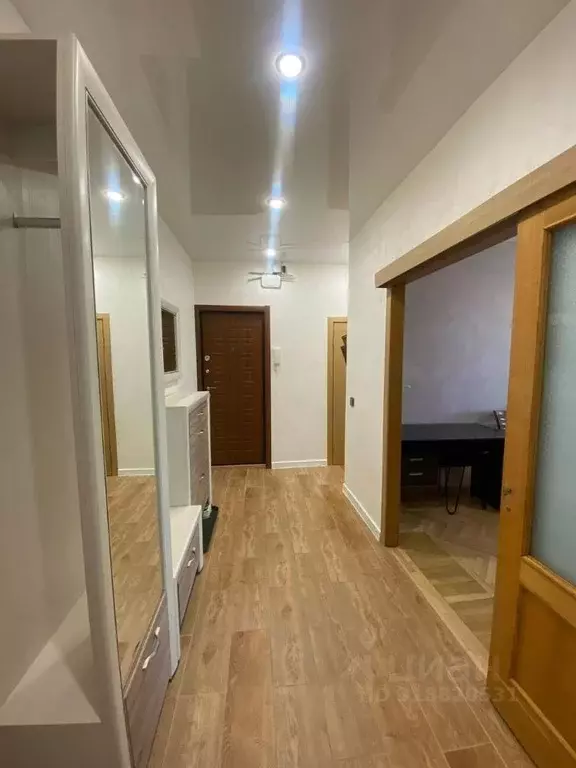 2-к кв. Москва ул. Короленко, 2к7 (50.0 м) - Фото 1