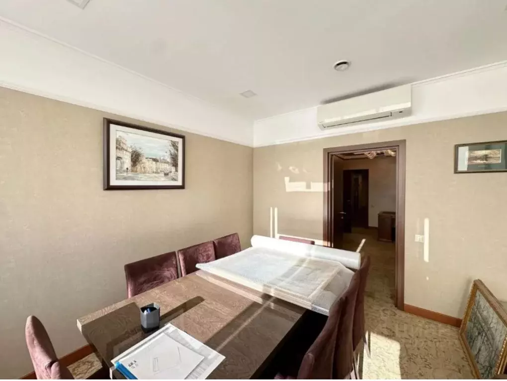 Офис в Москва Люсиновская ул., 36С1 (252 м) - Фото 1