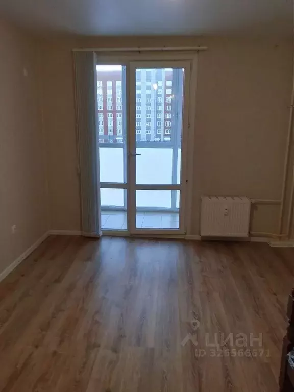 1-к кв. Москва ул. Мостовая, 5к2 (33.3 м) - Фото 1