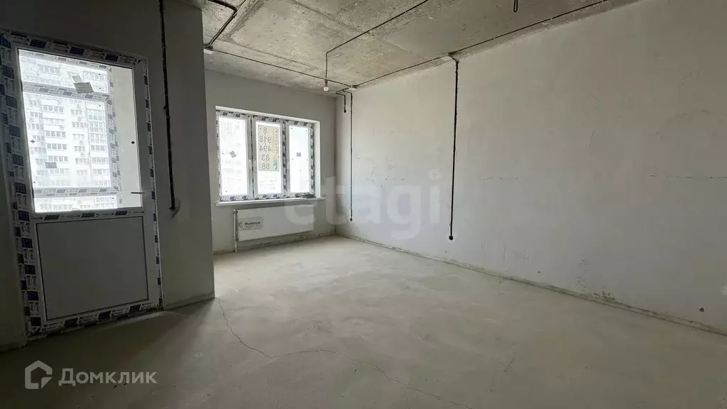 Продаётся 1-к квартира, 33.8 м - Фото 0