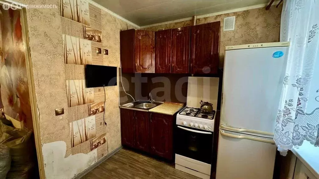 2-комнатная квартира: Пермь, улица Генерала Черняховского, 29 (44.9 м) - Фото 2