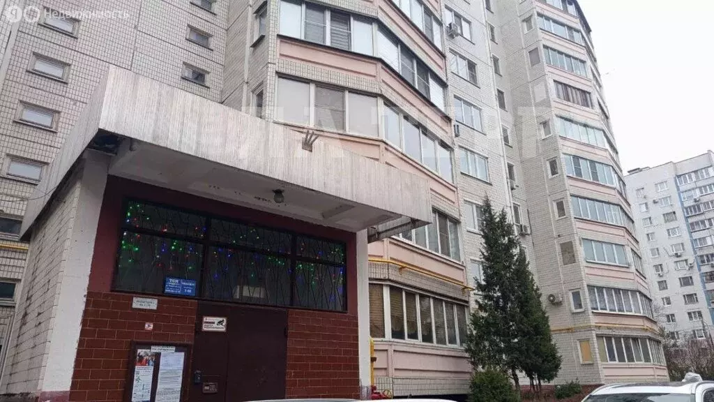 3-комнатная квартира: Красногорск, улица Военный Городок Павшино, 5 ... - Фото 2