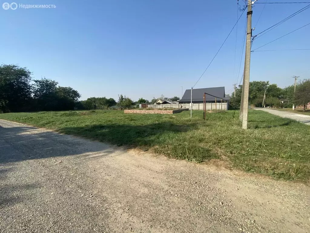 Участок в село Коноково, улица Клары Цеткин, 52 (14 м) - Фото 1