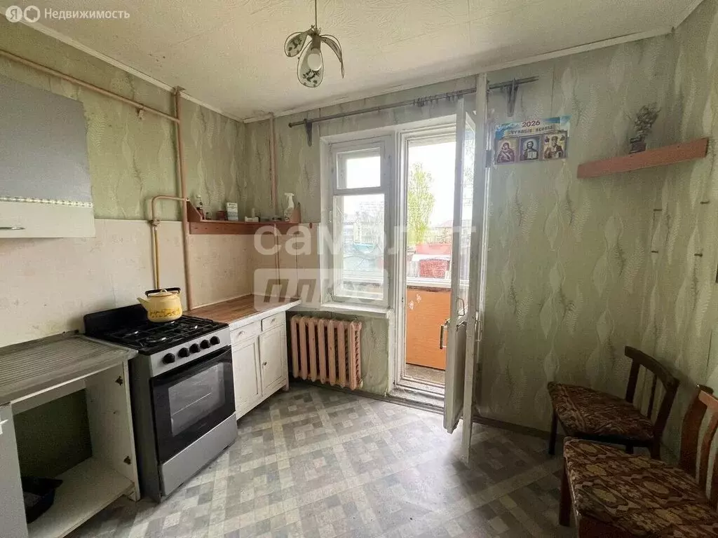 1-комнатная квартира: село Пасегово, Молодёжная улица, 7 (33.3 м) - Фото 1
