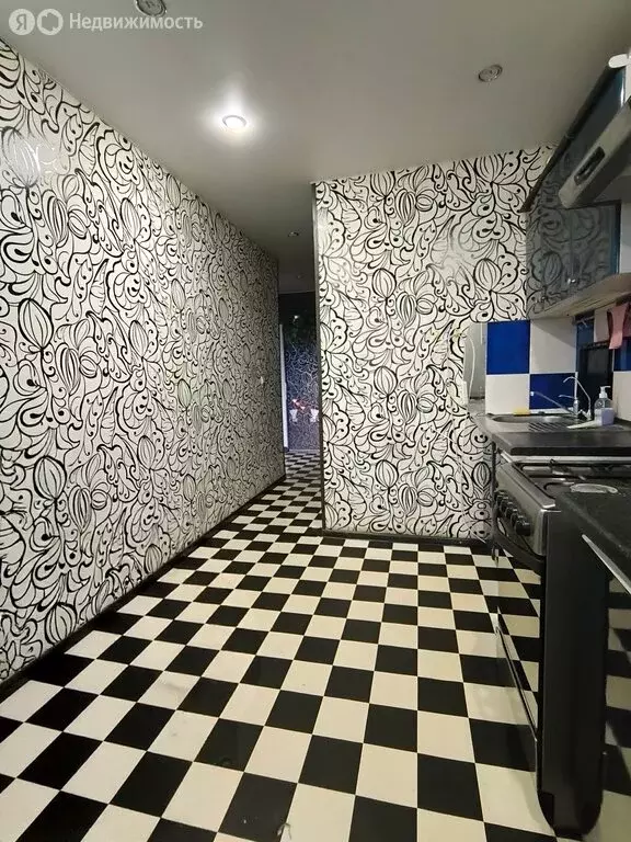 1-комнатная квартира: Пермь, Байкальская улица, 5/1 (38.4 м) - Фото 2