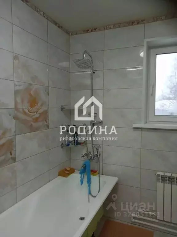 Дом в Хабаровский край, Комсомольск-на-Амуре пос. Амурсталь, ул. ... - Фото 2