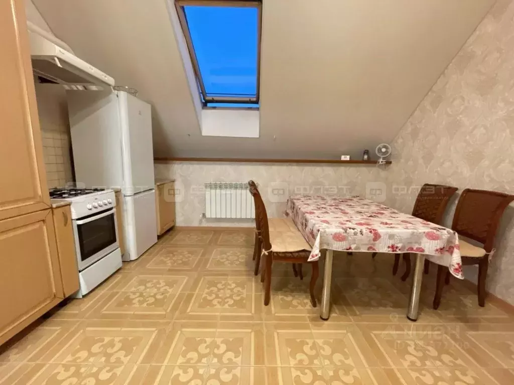 2-к кв. Татарстан, Казань ул. Фатыха Карима, 27 (114.0 м) - Фото 1