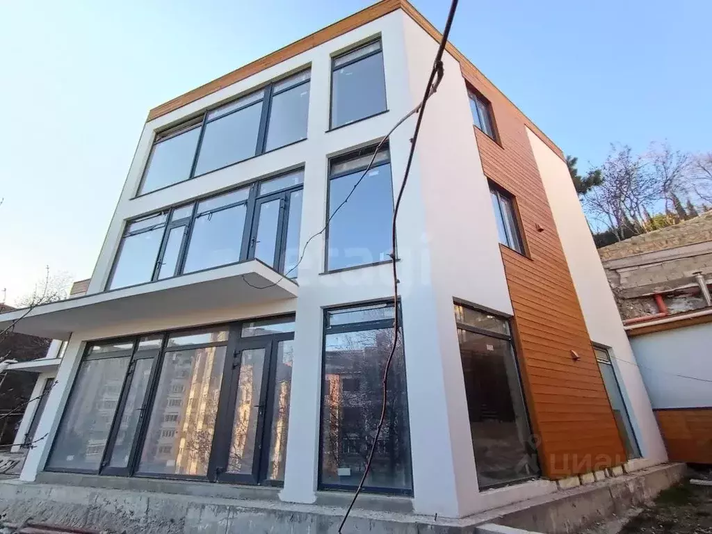 Дом в Крым, Ялта ул. Мицко, 22 (306 м) - Фото 0