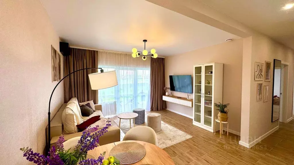 Дом в Нижегородская область, Богородский муниципальный округ, д. ... - Фото 1