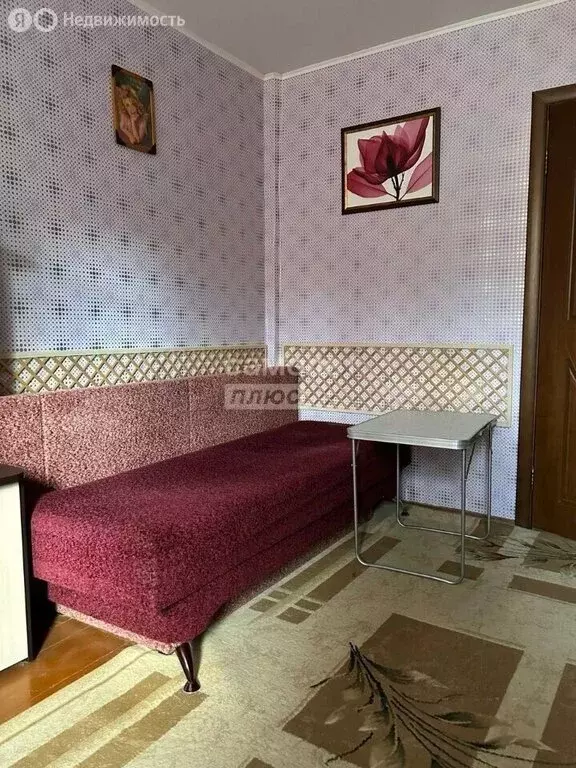 1-комнатная квартира: Липецк, улица Вермишева, 17/2 (17.5 м) - Фото 2