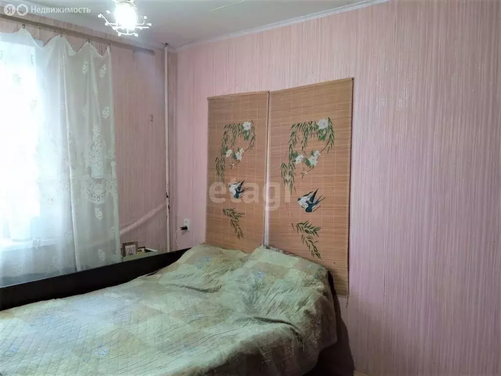 3-комнатная квартира: Тамбов, Интернациональная улица, 36 (68.6 м) - Фото 1