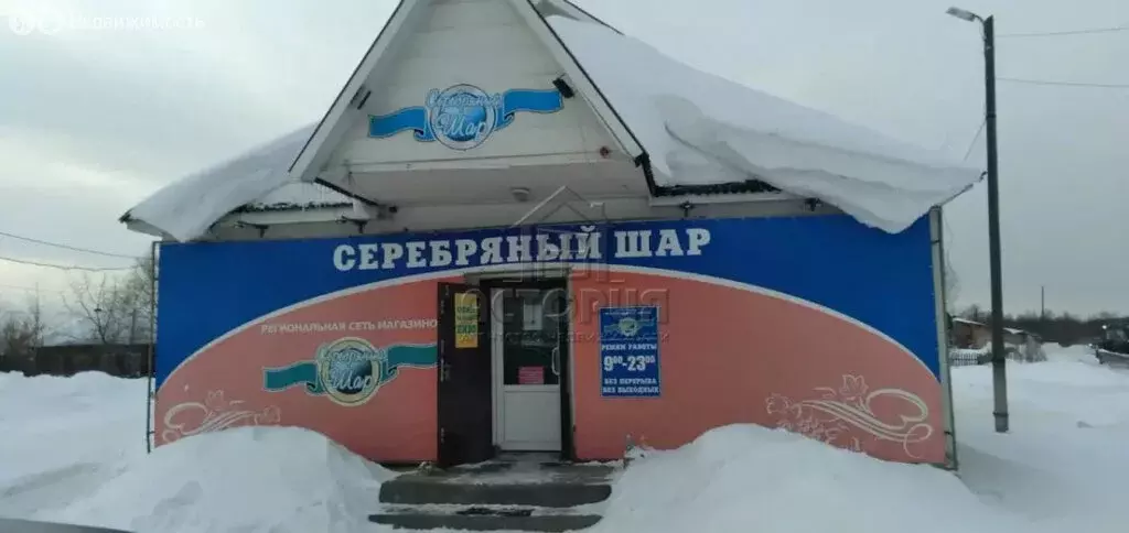 Помещение свободного назначения (91.4 м) - Фото 2