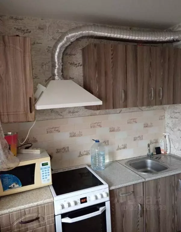 1-к кв. Воронежская область, Воронеж Придонской мкр, ул. 232-й ... - Фото 1