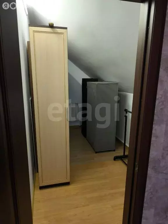 Дом в Новосибирская область, рабочий посёлок Колывань (111.3 м) - Фото 2