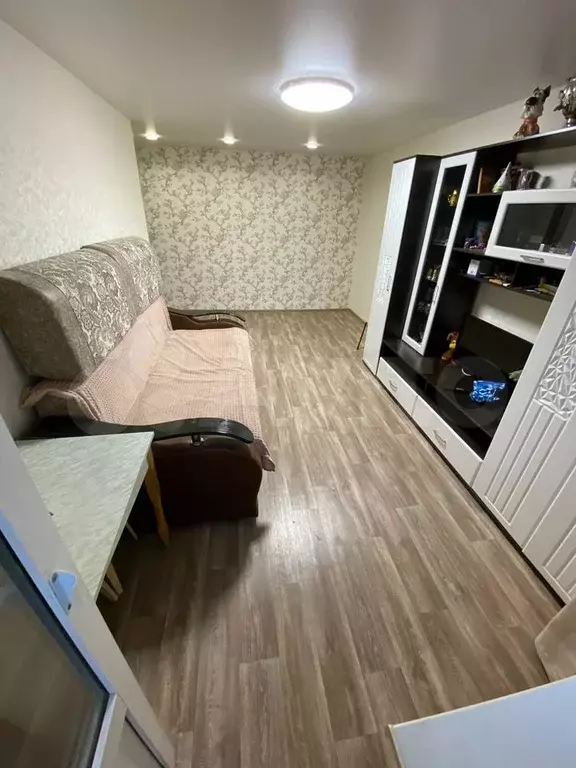 2-к. квартира, 45,2 м, 3/9 эт. - Фото 1