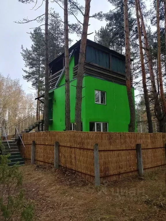 Дом в Московская область, Шатура муниципальный округ, д. Дубасово 111 ... - Фото 2