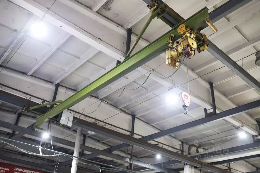 Производственное помещение в Краснодарский край, Новороссийск пер. ... - Фото 2