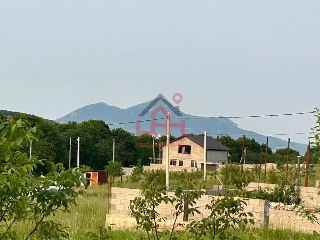 Участок в Ставропольский край, Предгорный муниципальный округ, пос. ... - Фото 1