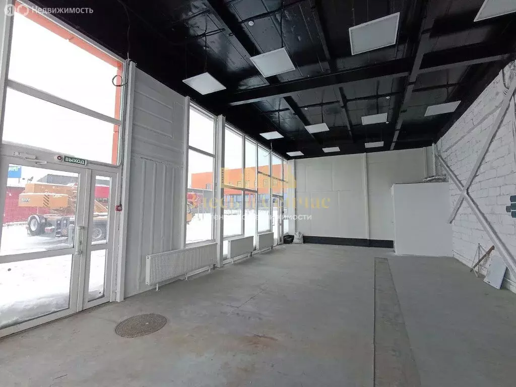 Помещение свободного назначения (55 м) - Фото 1