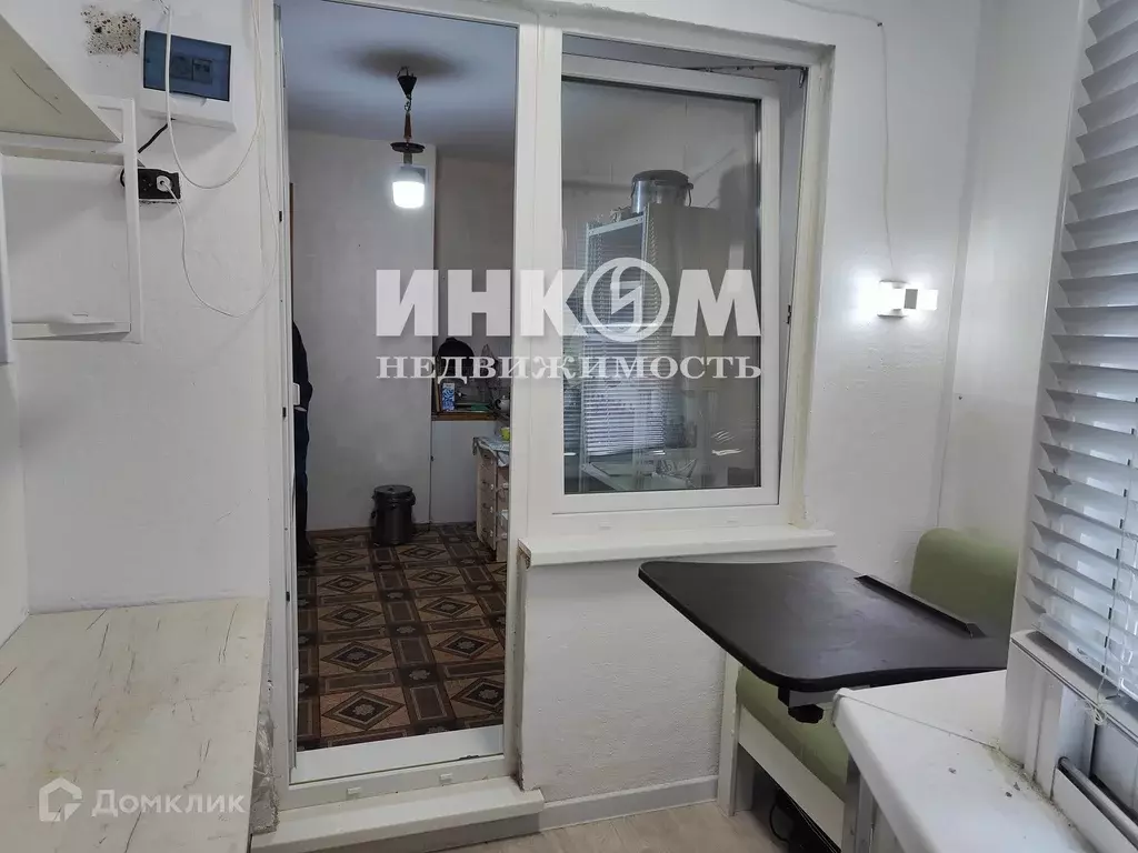 Продаётся 1-к квартира, 41.8 м - Фото 1