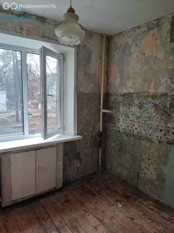 2-комнатная квартира: Димитровград, проспект Ленина, 26А (43 м) - Фото 2