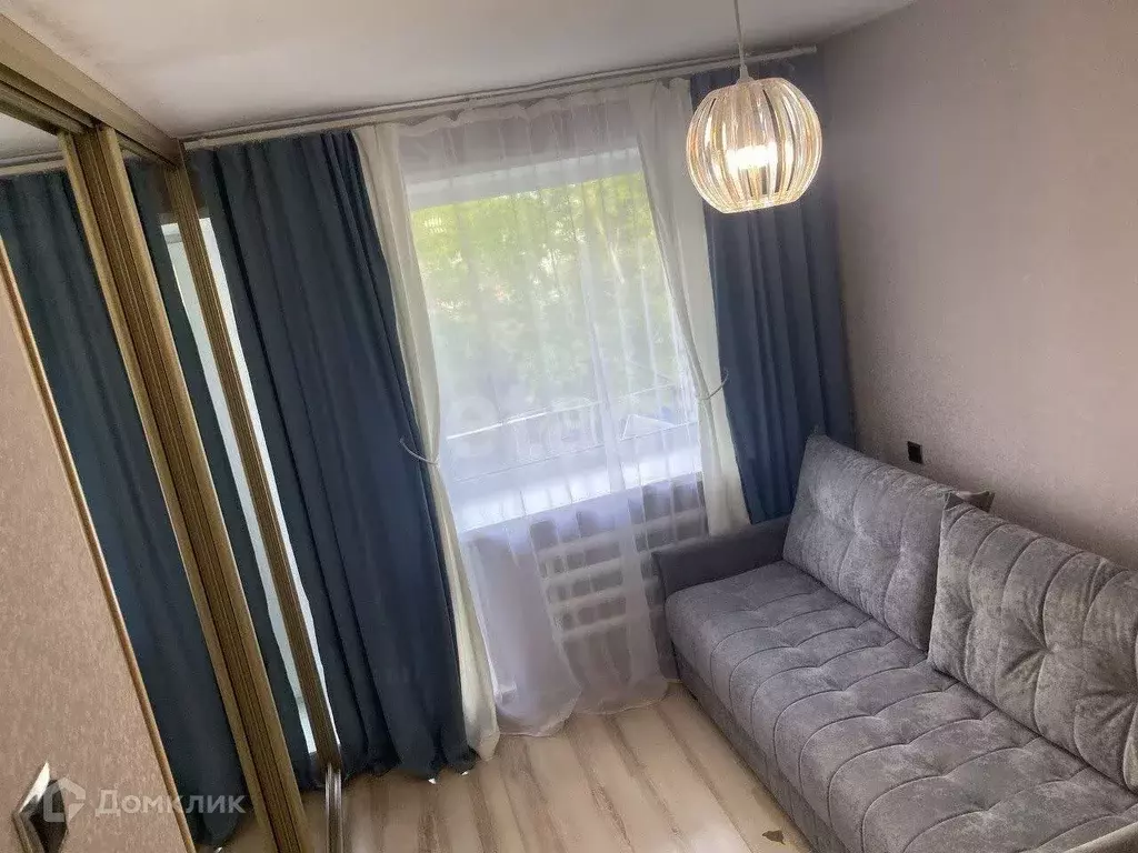 Продаётся 1-к квартира, 20 м - Фото 0