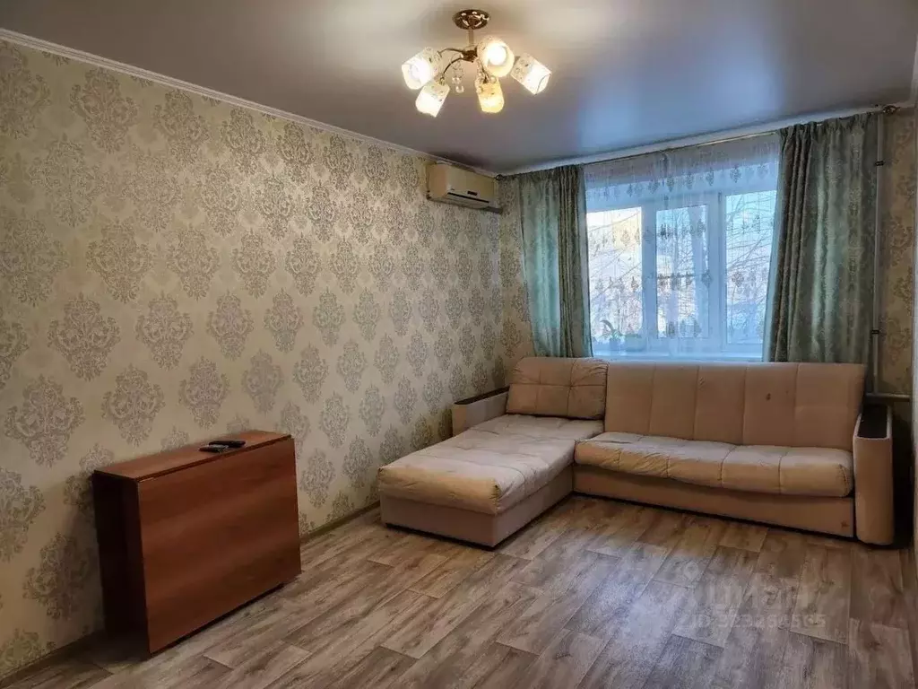2-к кв. Татарстан, Казань ул. Декабристов, 152 (45.0 м) - Фото 1