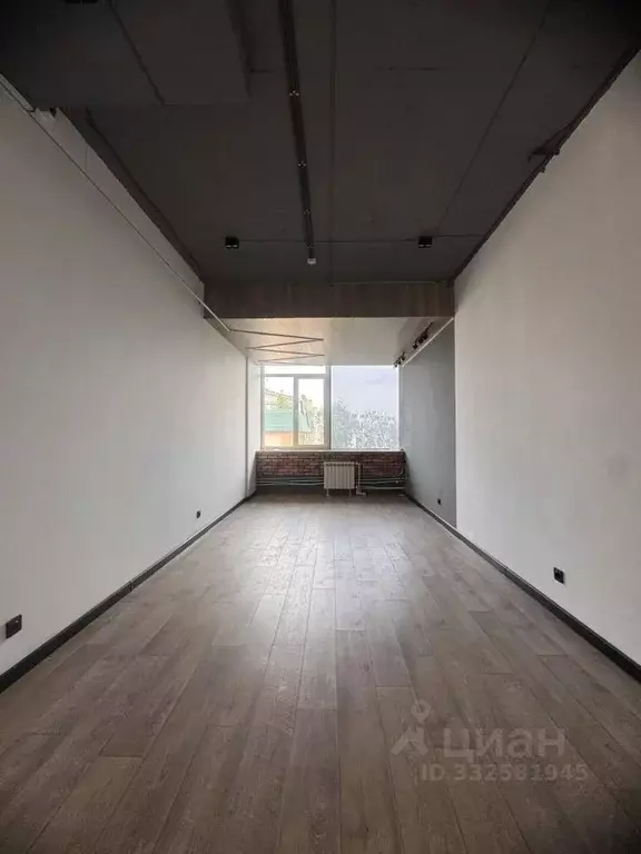 Помещение свободного назначения в Татарстан, Казань Габдуллы Тукая ... - Фото 1