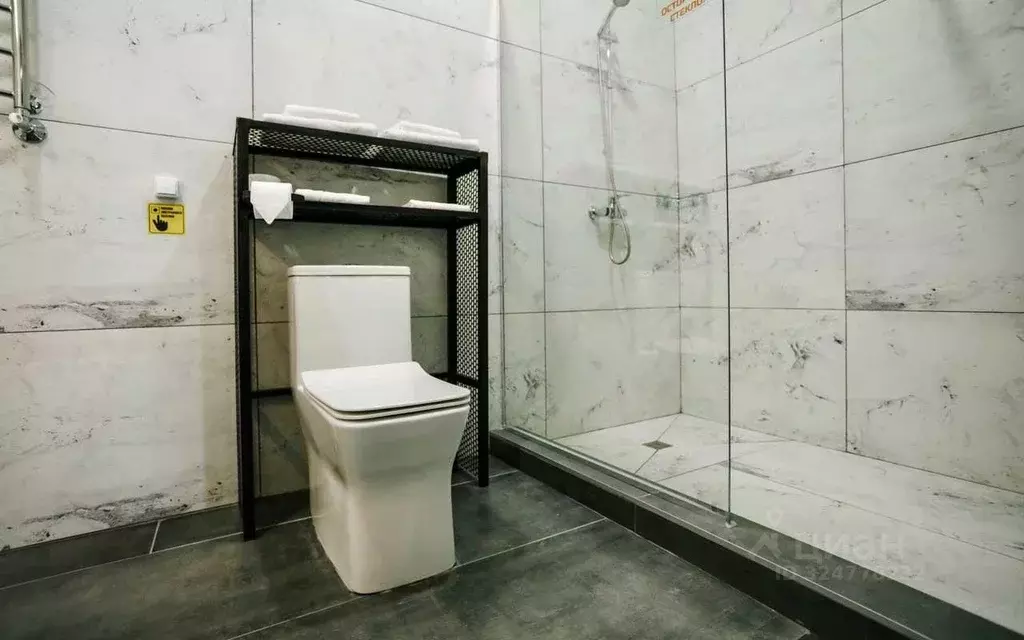 Комната Адыгея, Майкопский район, пос. Тульский ул. Ленина, 100 (36.0 ... - Фото 2