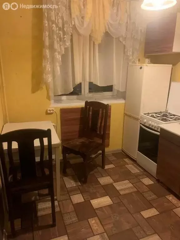 1-комнатная квартира: Иваново, улица Самойлова, 12 (30 м) - Фото 1