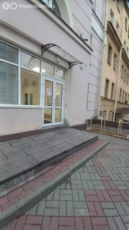 Офис (67.1 м) - Фото 1
