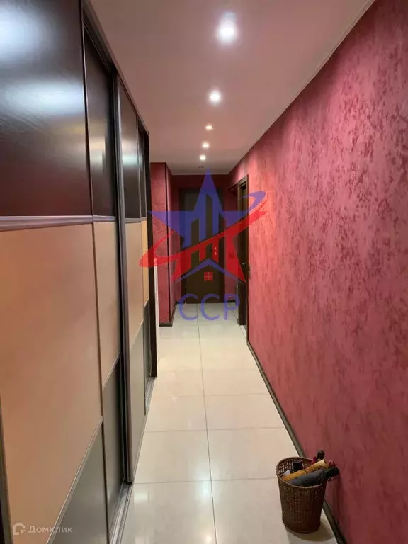 Продаётся 3-к квартира, 72.1 м - Фото 1