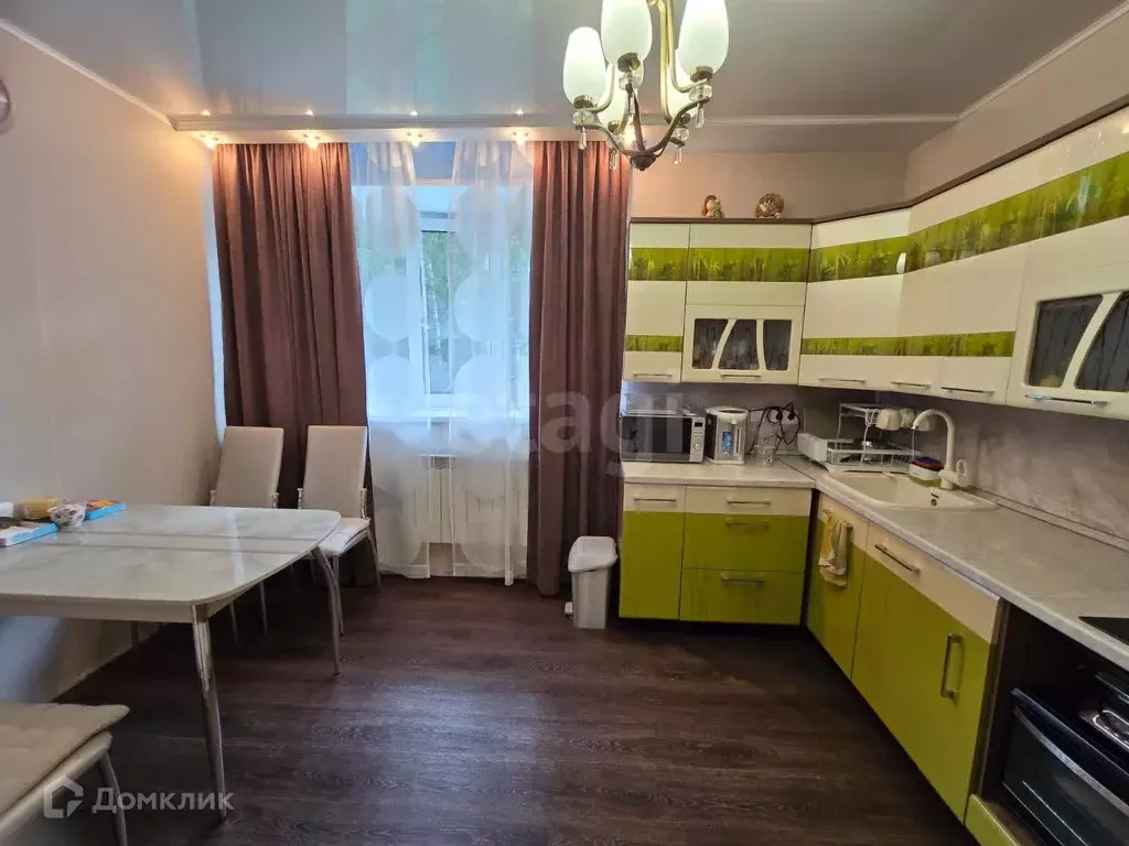 Продаётся квартира-студия, 33.1 м - Фото 1
